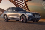Genesis обновила GV70 настолько незаметно, что изменения придется искать внимательно